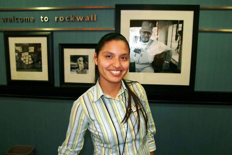 hampton inn dallas rockwall