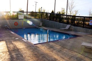 hampton inn dallas rockwall