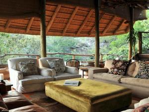 buffalo ridge safari lodge