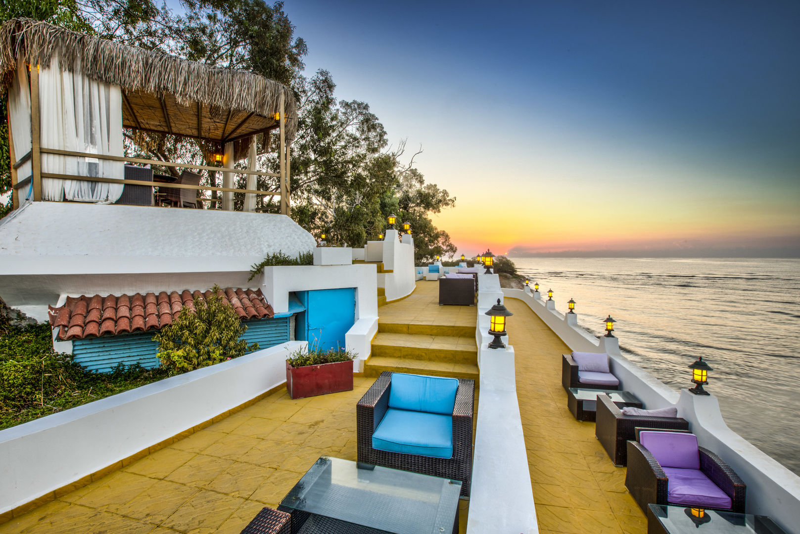 merit cyprus gardens holiday