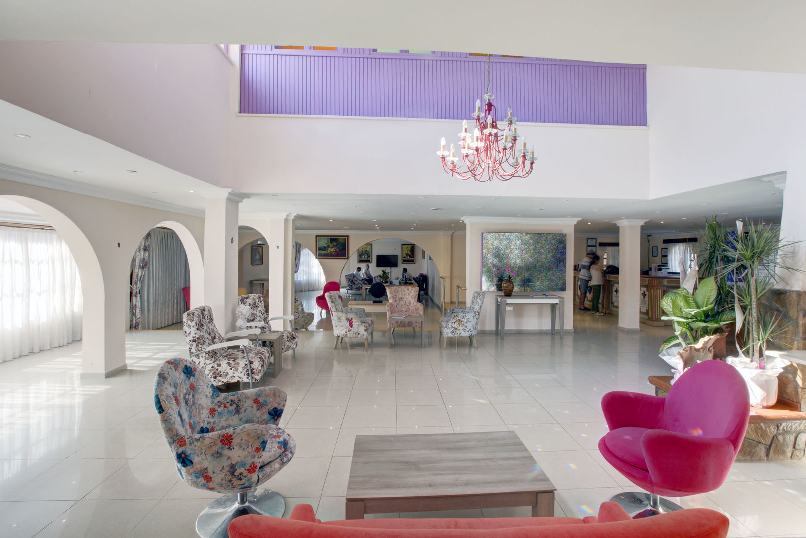 merit cyprus gardens holiday