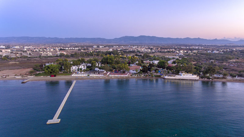 merit cyprus gardens holiday