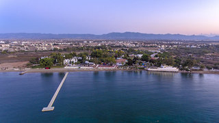 merit cyprus gardens holiday