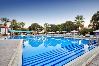 Merit Cyprus Gardens Holiday,,4 star