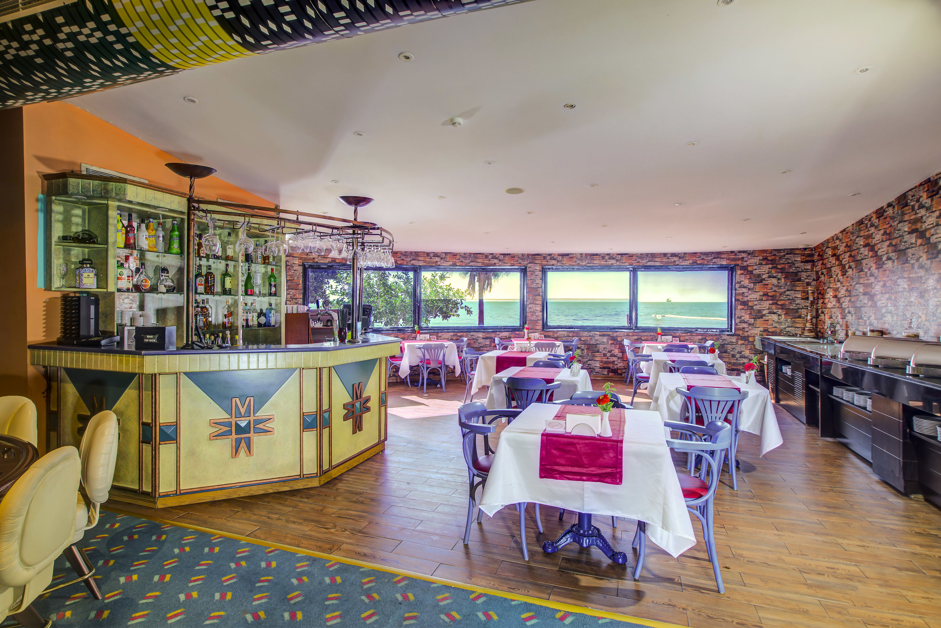 merit cyprus gardens holiday