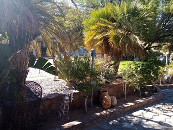 daisy country lodge