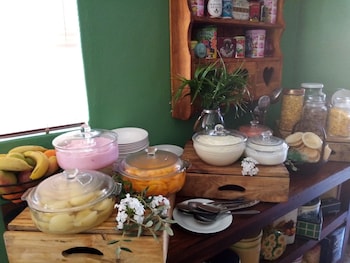 Daisy Country Lodge,Northern Cape>>Nama Khoi,4 star