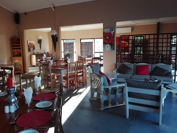 Daisy Country Lodge,Northern Cape>>Nama Khoi,4 star