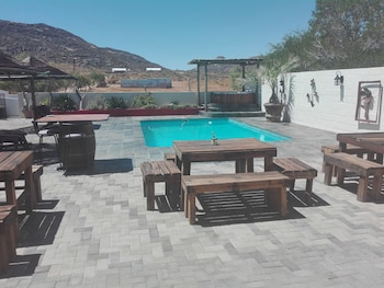 Daisy Country Lodge,Northern Cape>>Nama Khoi,4 star