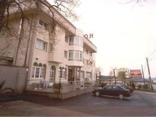 hotel san vicente