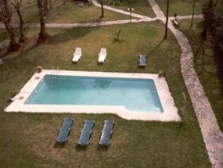 Hotel San Vicente,Lugar Da Torre De Marantes>>Galicia,3 star