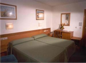 hotel san vicente