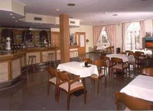 hotel san vicente