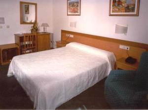 hotel san vicente