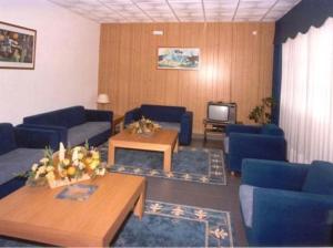 hotel san vicente