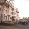 hotel san vicente