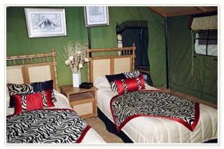 the corbett hideaway by leisure hotels