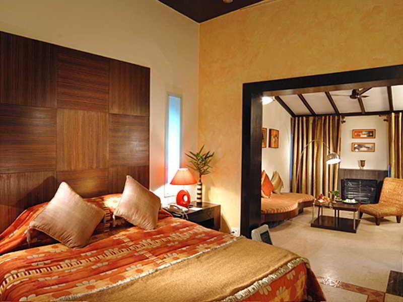 the corbett hideaway by leisure hotels