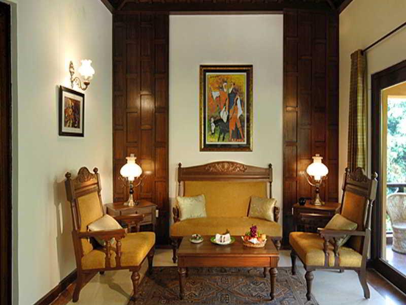 the corbett hideaway by leisure hotels