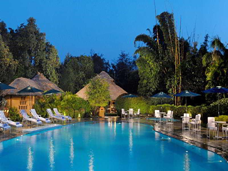 the corbett hideaway by leisure hotels