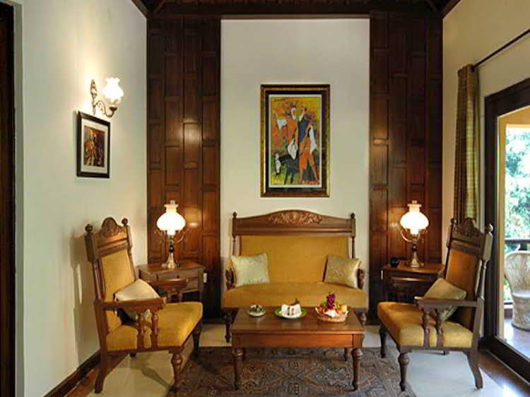 the corbett hideaway by leisure hotels