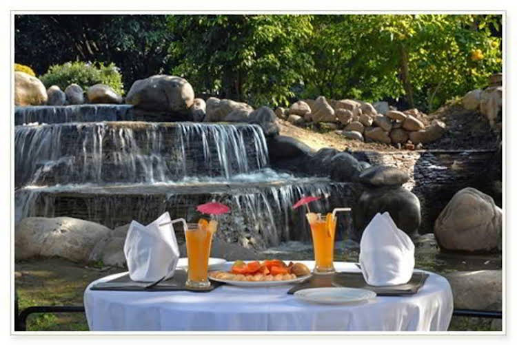 the corbett hideaway by leisure hotels