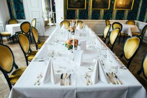 Hotel Schloss Wilkinghege,Münster>>Havixbeck,4 star