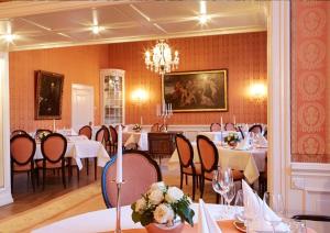 Hotel Schloss Wilkinghege,Münster>>Havixbeck,4 star