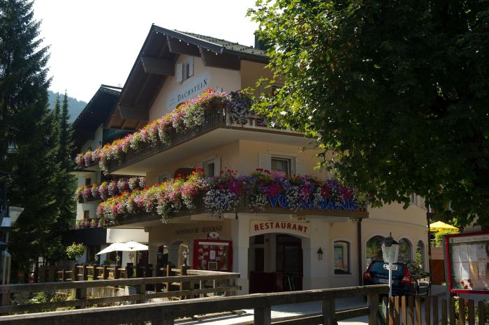 hotel dachstein