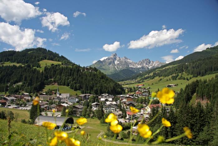 hotel dachstein