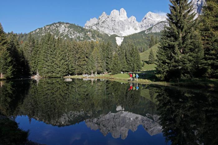 hotel dachstein