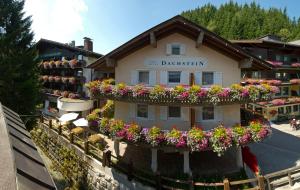 hotel dachstein
