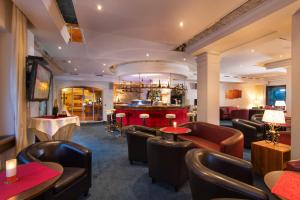 hotel dachstein