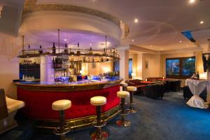 hotel dachstein