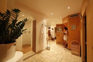 hotel dachstein