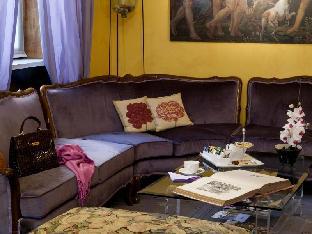 Fenix Hotel,Rome>>Nomentano,4 star