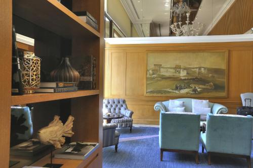 Sofitel Beirut Le Gabriel,Beirut Governorate>>Beirut,5 star