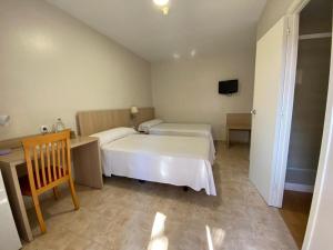 aparthotel solifemar