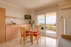 aparthotel solifemar