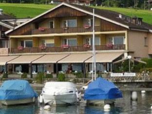 Strandhotel Seeblick,Canton Of Bern>>Bern,3 star