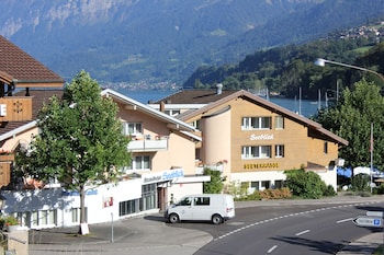 strandhotel seeblick