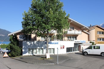 strandhotel seeblick