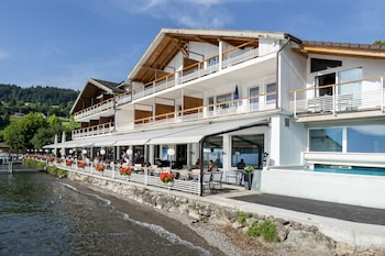 strandhotel seeblick
