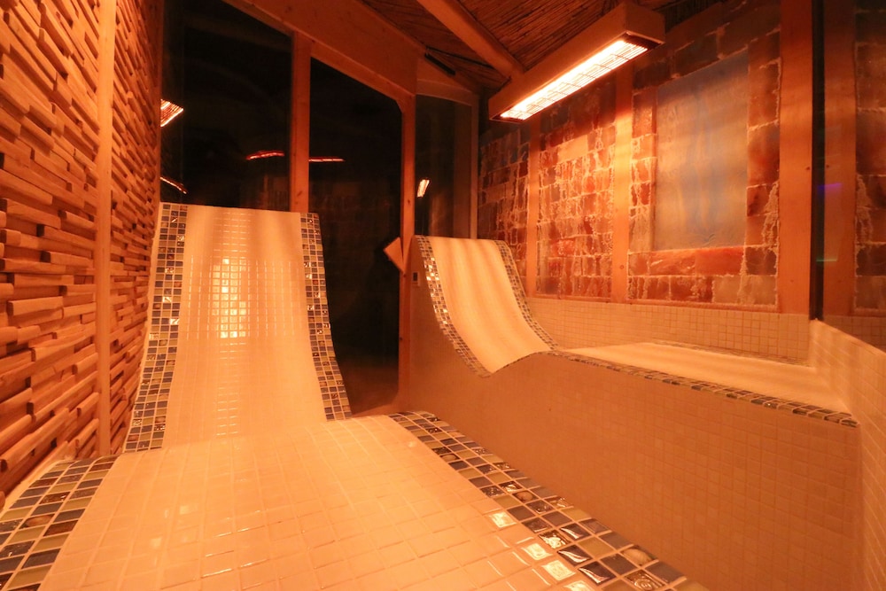 strandhotel seeblick