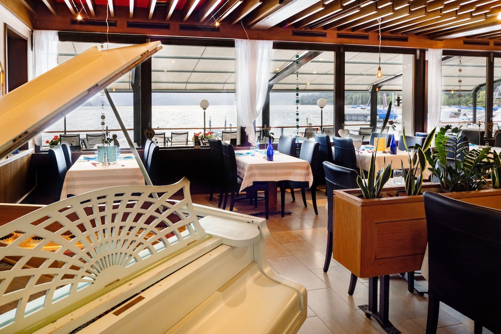 strandhotel seeblick