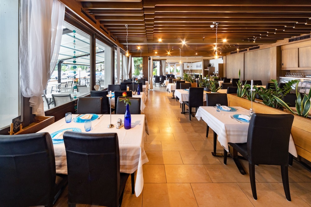 strandhotel seeblick
