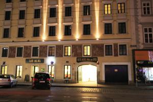 Suite Hotel 900M Zur Oper,Wieden>>Vienna,4 star