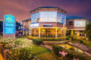 Best Western Plus Hovell Tree Inn,New South Wales>>Albury,5 star