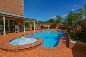 Best Western Plus Hovell Tree Inn,New South Wales>>Albury,5 star