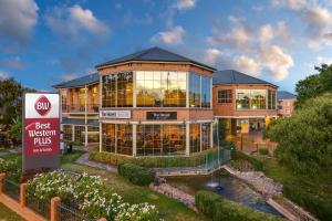 Best Western Plus Hovell Tree Inn,New South Wales>>Albury,5 star